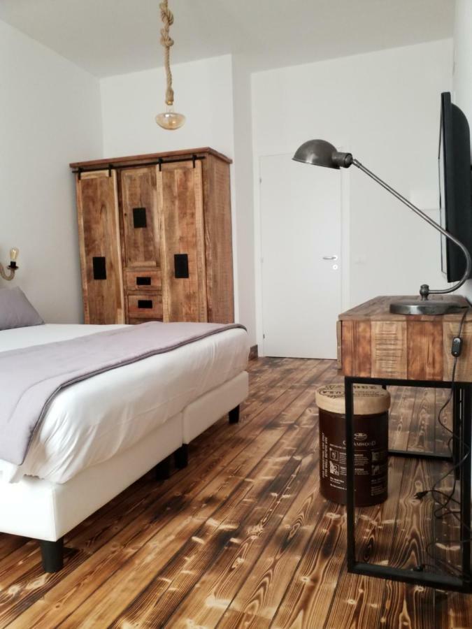 Piccolo Feudo Hotel Sanluri Екстериор снимка