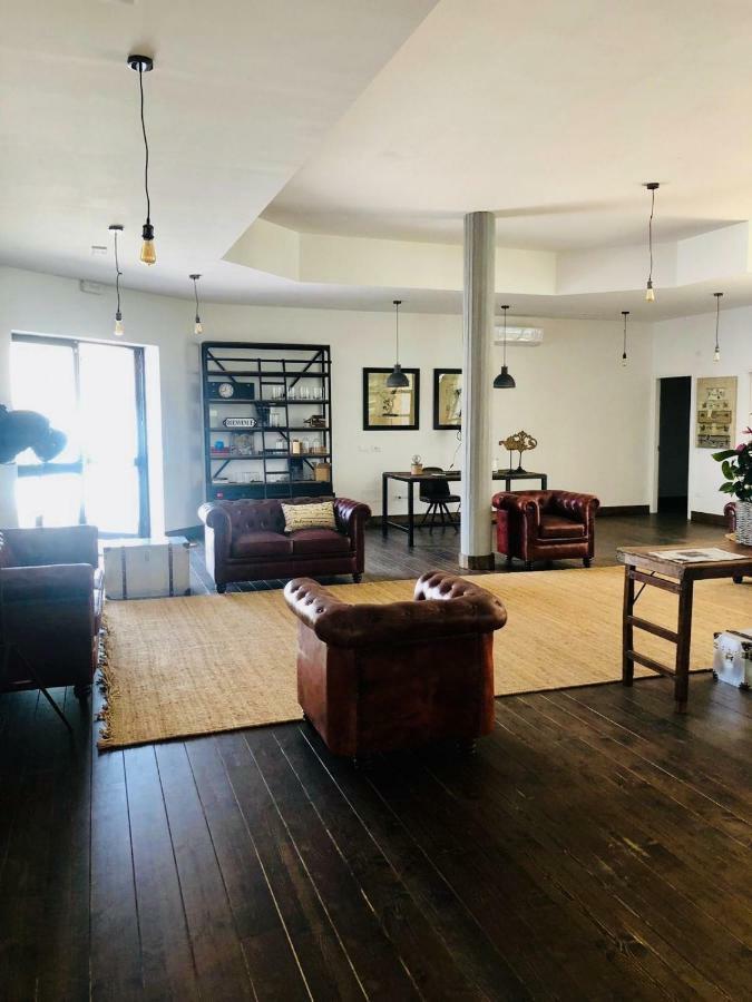 Piccolo Feudo Hotel Sanluri Екстериор снимка