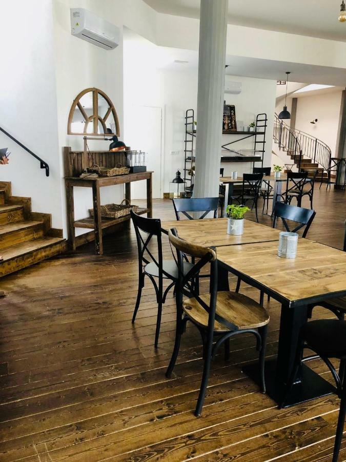 Piccolo Feudo Hotel Sanluri Екстериор снимка