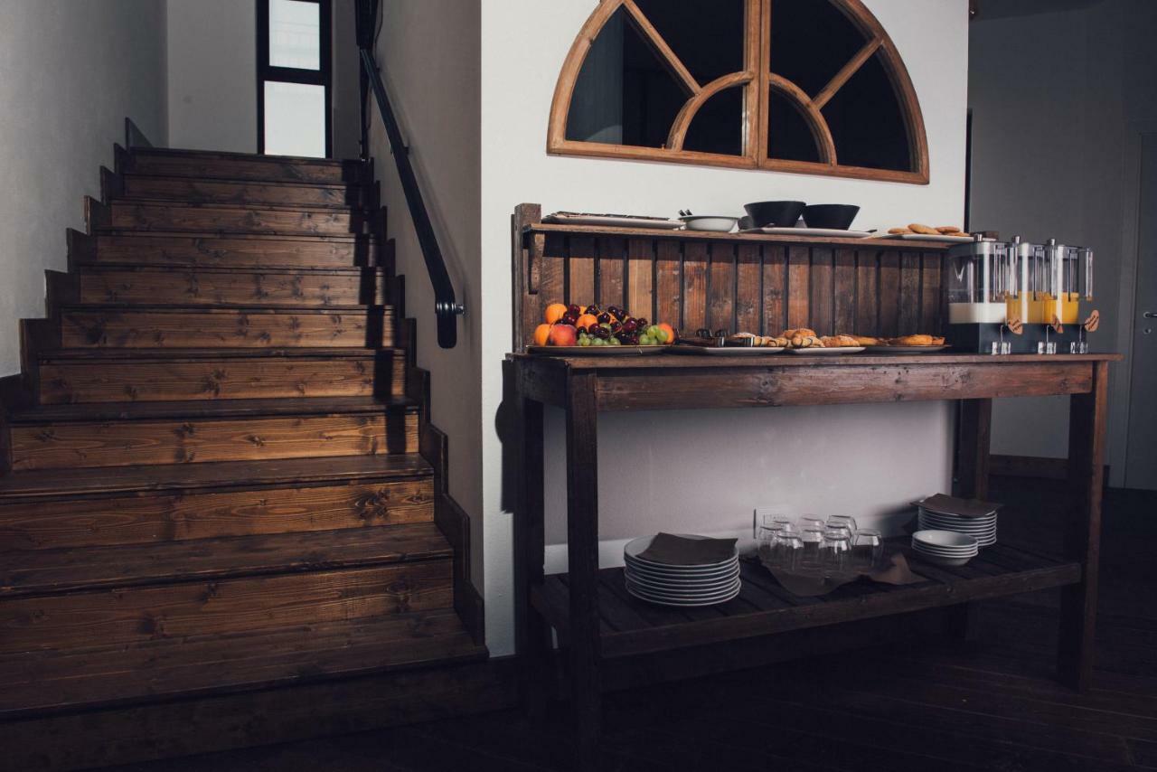 Piccolo Feudo Hotel Sanluri Екстериор снимка