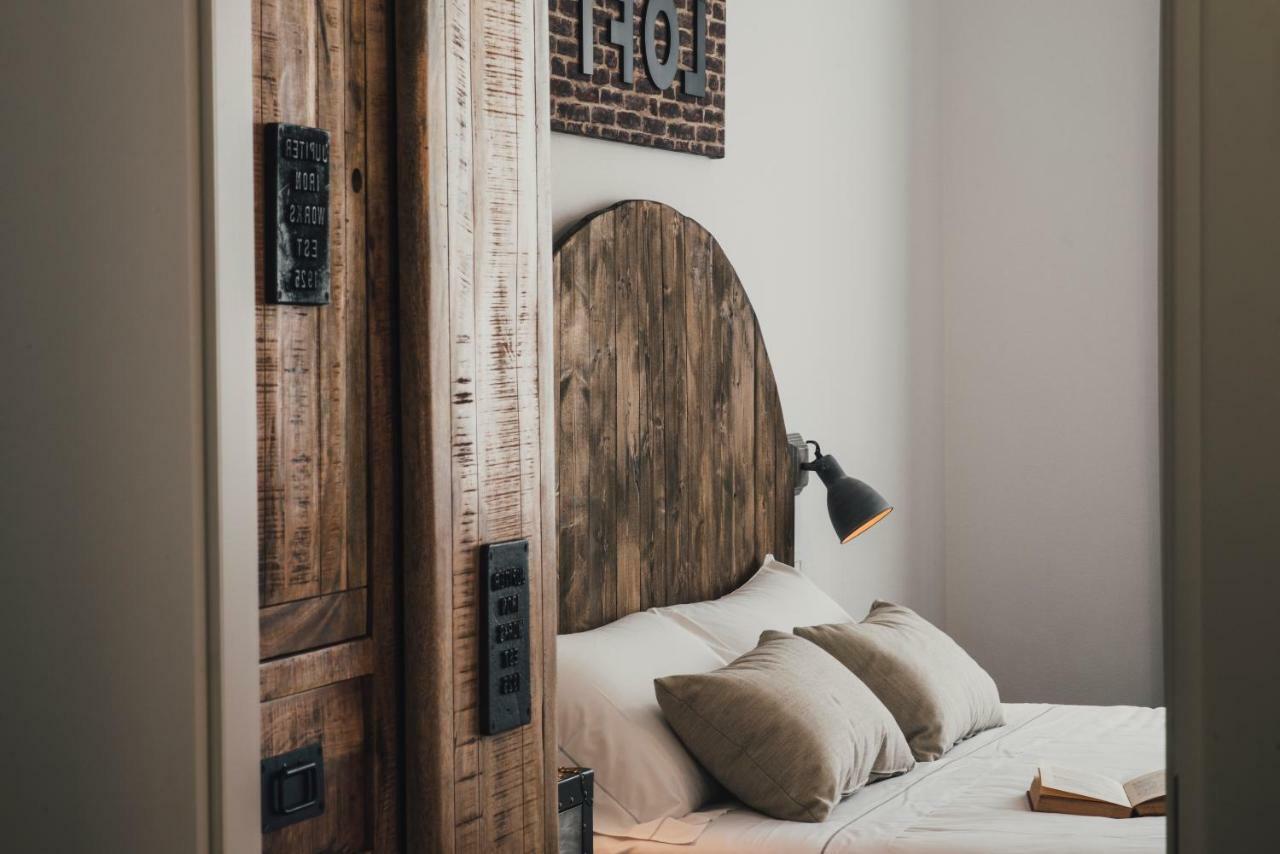 Piccolo Feudo Hotel Sanluri Екстериор снимка