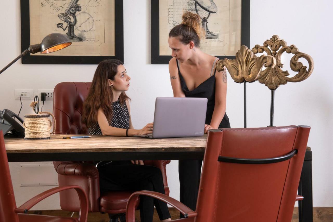 Piccolo Feudo Hotel Sanluri Екстериор снимка