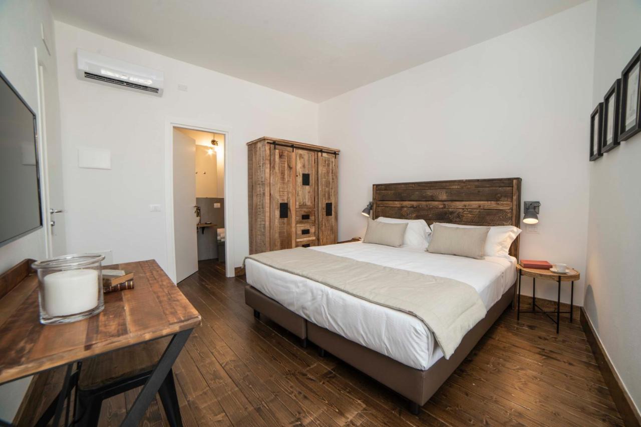 Piccolo Feudo Hotel Sanluri Екстериор снимка
